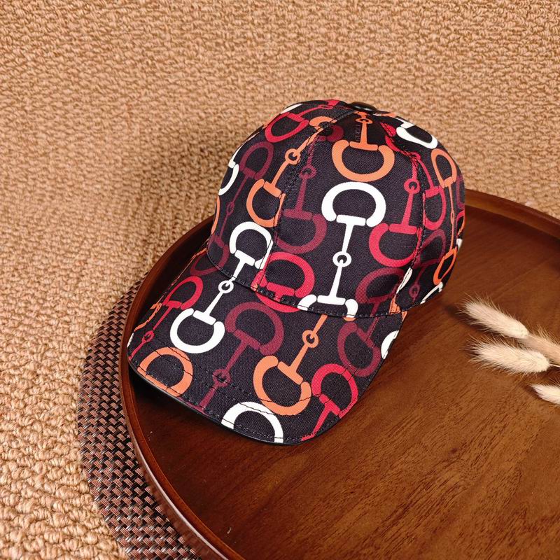 Gucci cap dx183